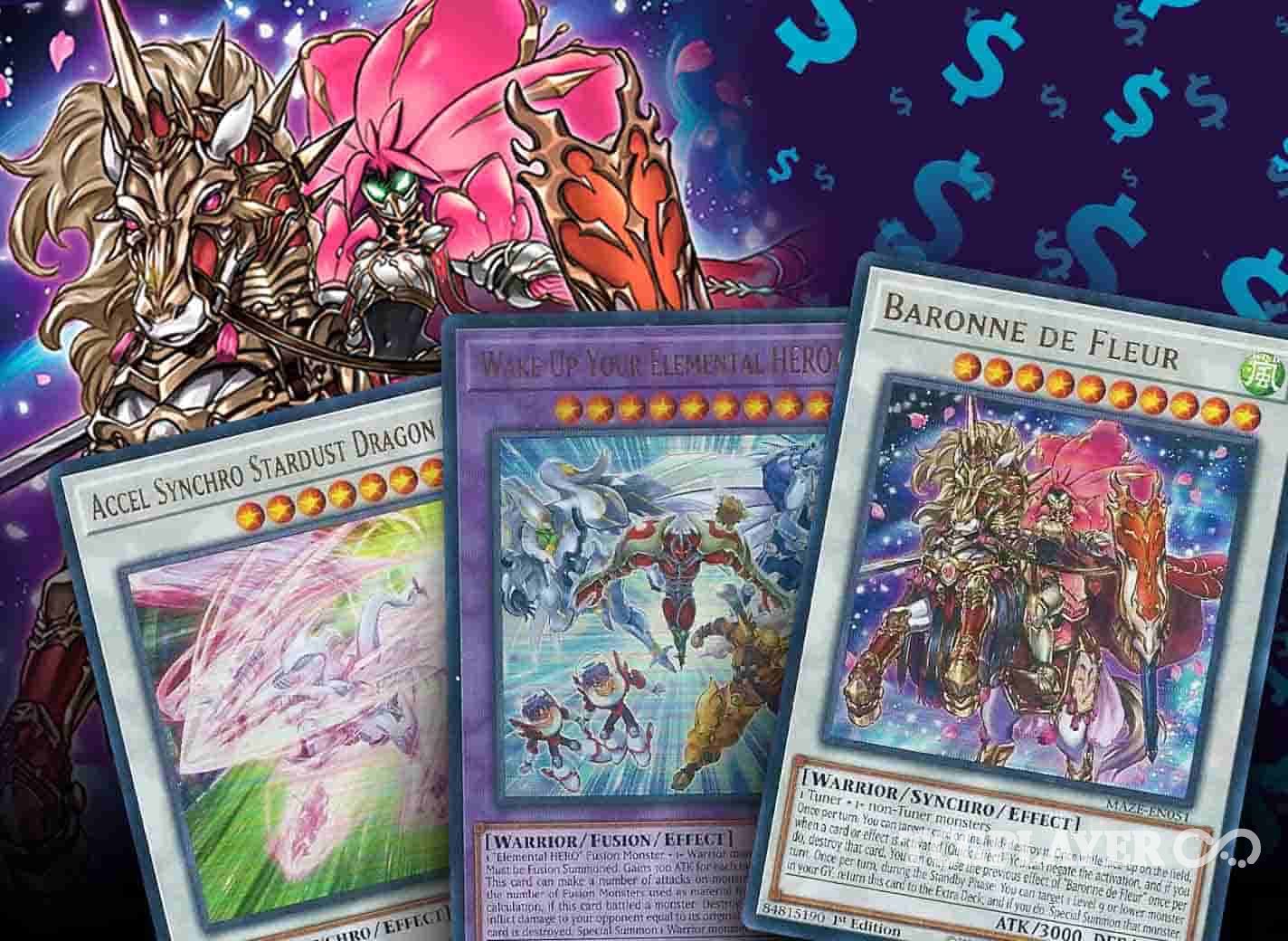 The Most Expensive Cards From Maze Of Memories TCGplayer Infinite